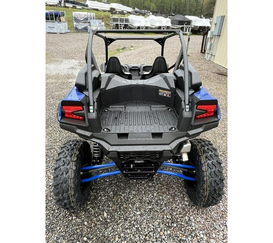 2025 Kawasaki Teryx KRX® 1000