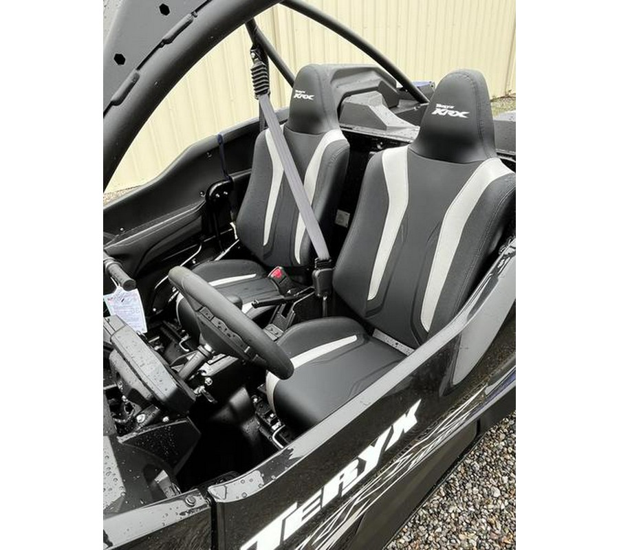 2025 Kawasaki Teryx KRX® 1000