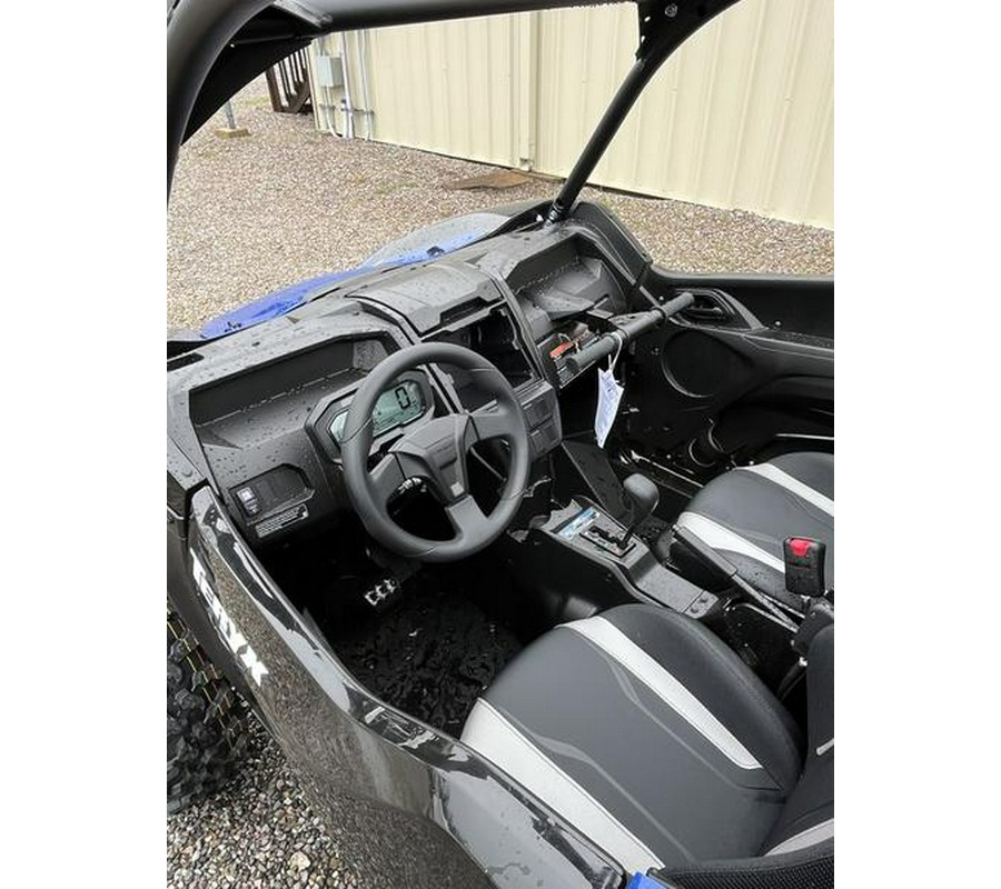 2025 Kawasaki Teryx KRX® 1000
