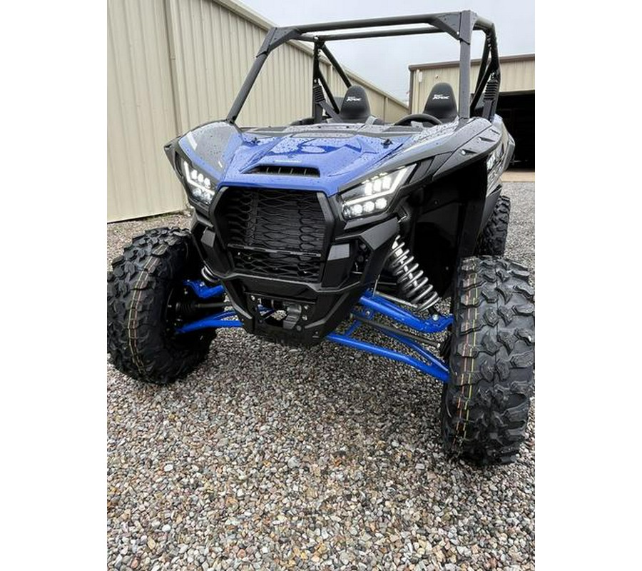 2025 Kawasaki Teryx KRX® 1000