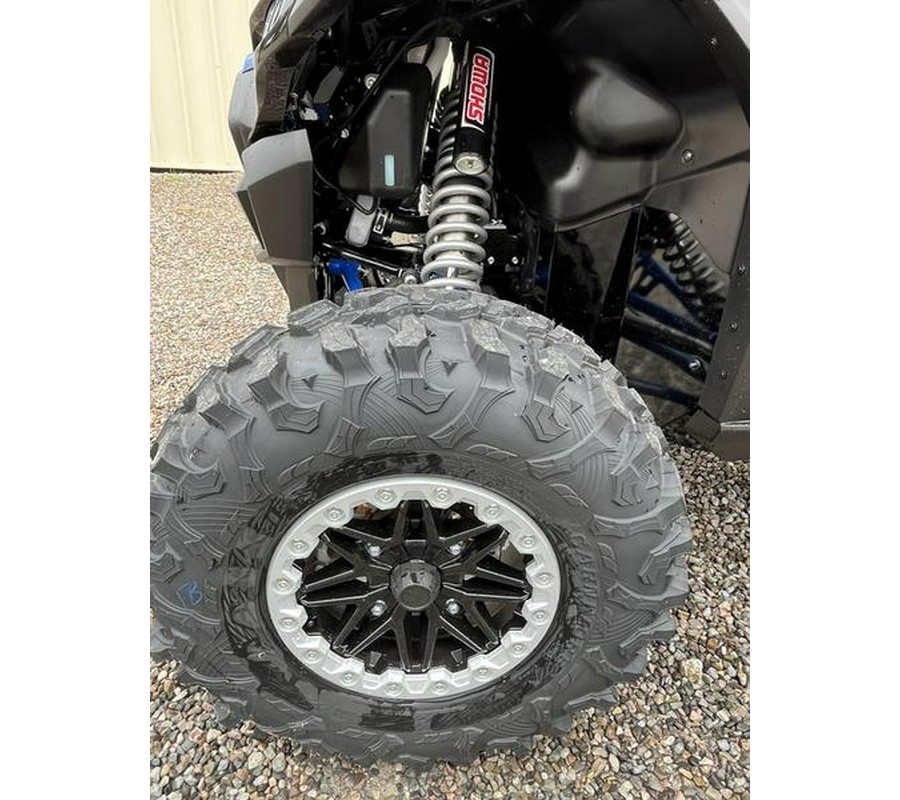 2025 Kawasaki Teryx KRX® 1000