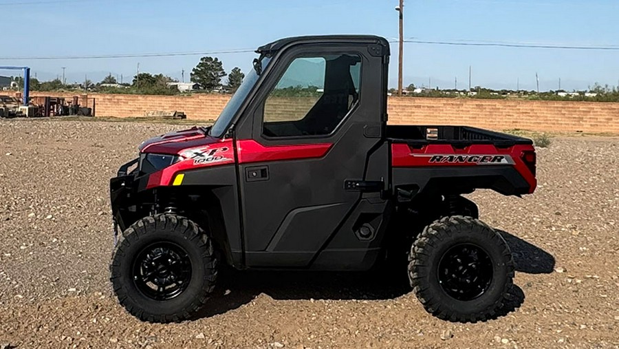 2026 Polaris Ranger XP® 1000 NorthStar Edition Ultimate