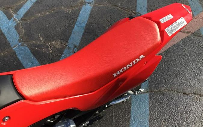 2026 Honda® CRF110F