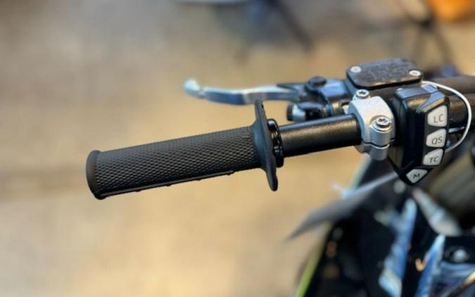 2026 Triumph TF 450-X