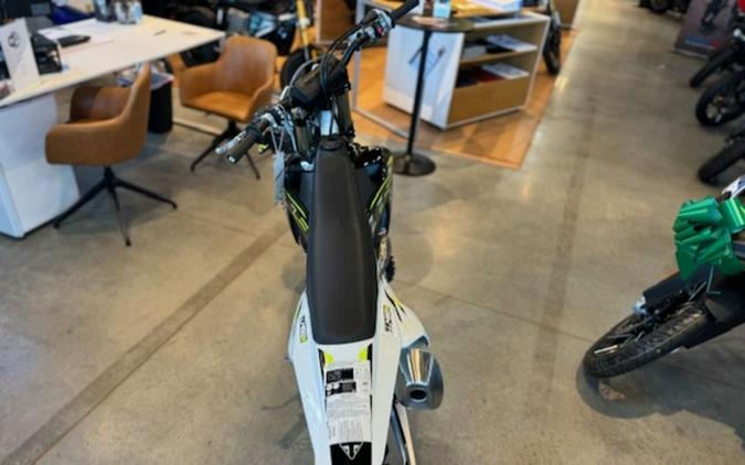 2026 Triumph TF 450-X