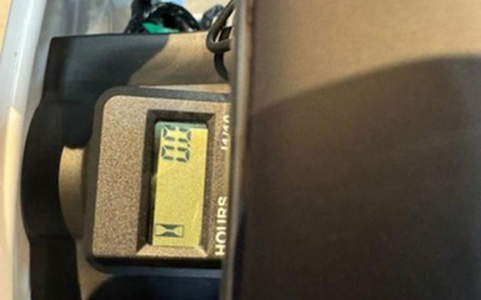 2026 Triumph TF 450-X