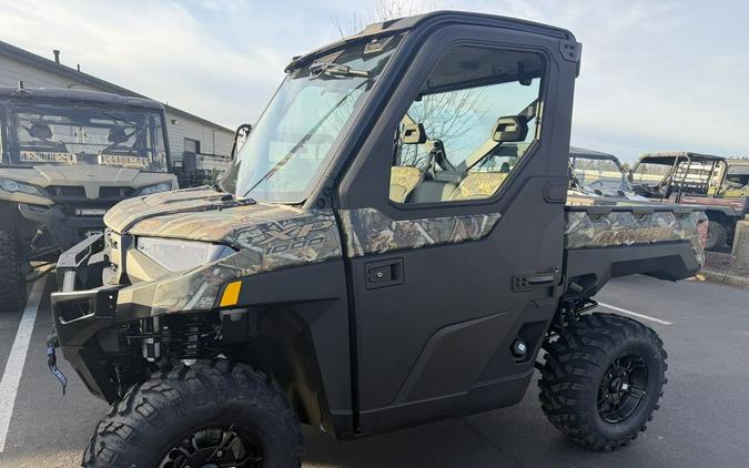 2026 Polaris® Ranger XP 1000 NorthStar Premium Polaris Pursuit Camo