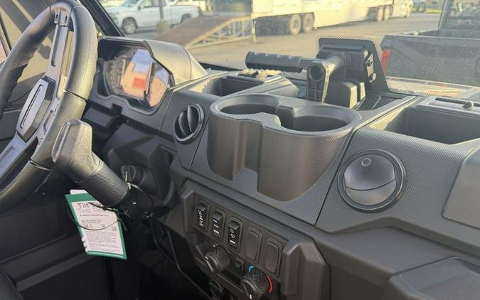 2026 Polaris® Ranger XP 1000 NorthStar Premium Polaris Pursuit Camo