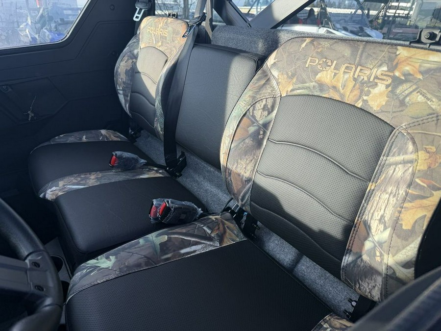 2026 Polaris® Ranger XP 1000 NorthStar Premium Polaris Pursuit Camo