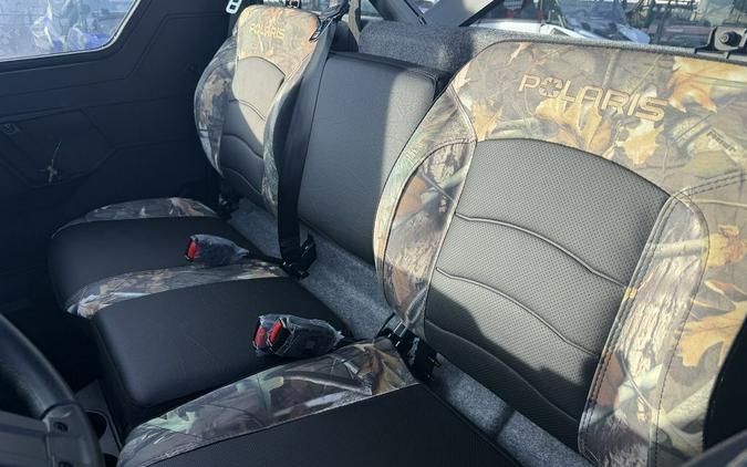 2026 Polaris® Ranger XP 1000 NorthStar Premium Polaris Pursuit Camo