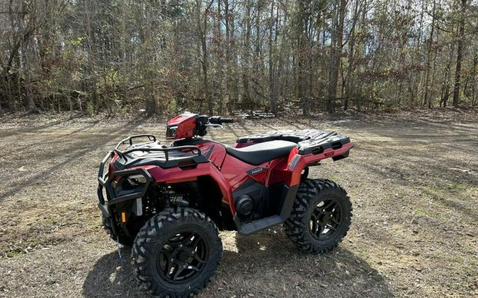 2026 Polaris Sportsman 570 Trail