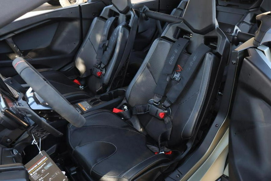 2026 Can-Am® Maverick R MAX X rc With Smart-Shox