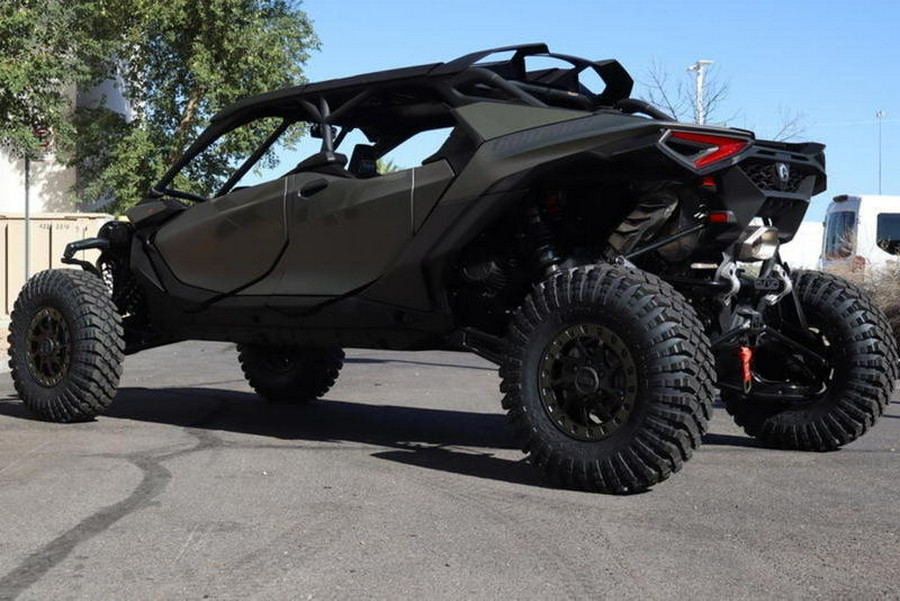 2026 Can-Am® Maverick R MAX X rc With Smart-Shox