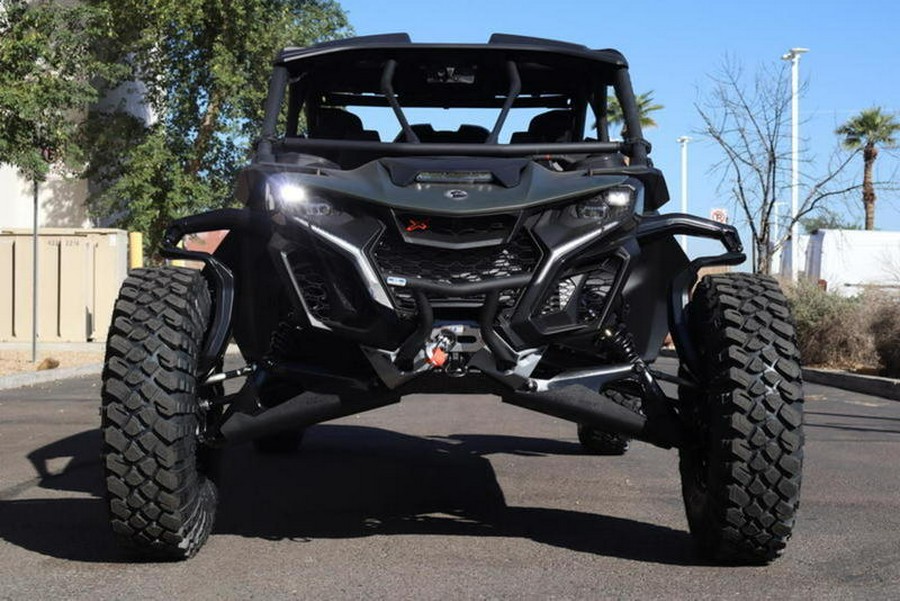 2026 Can-Am® Maverick R MAX X rc With Smart-Shox