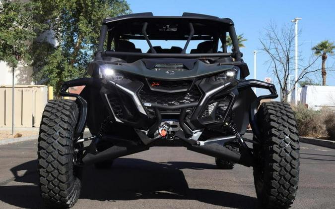 2026 Can-Am® Maverick R MAX X rc With Smart-Shox