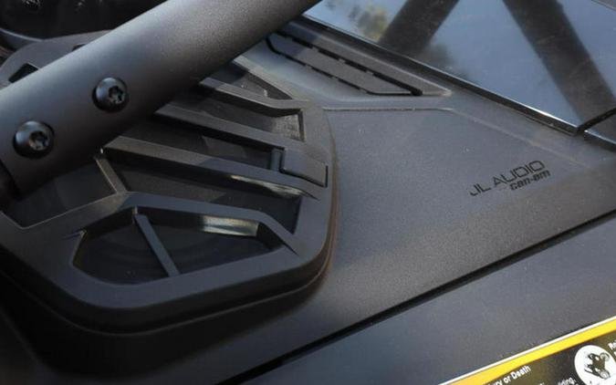 2026 Can-Am® Maverick R MAX X rc With Smart-Shox