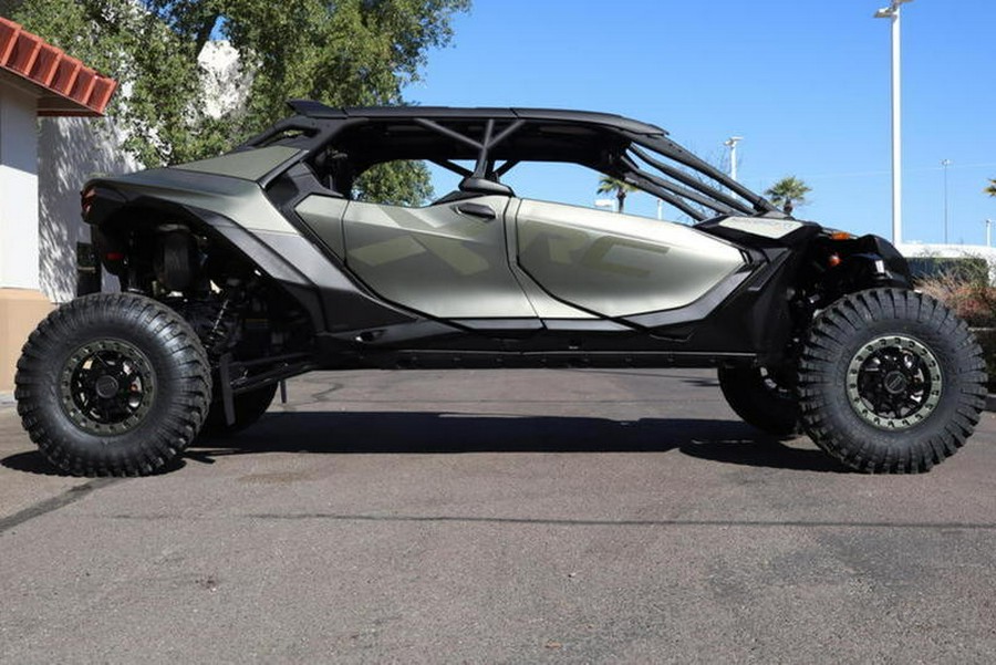 2026 Can-Am® Maverick R MAX X rc With Smart-Shox