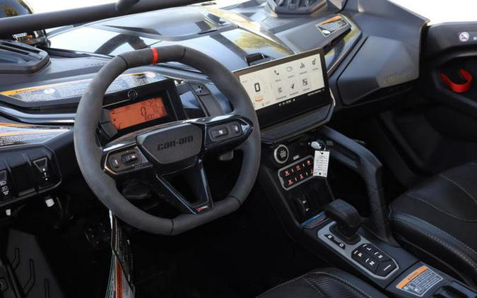 2026 Can-Am® Maverick R MAX X rc With Smart-Shox