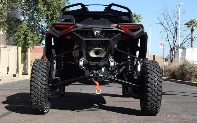 2026 Can-Am® Maverick R MAX X rc With Smart-Shox