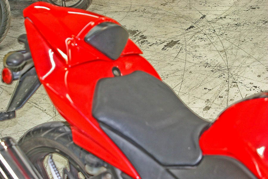 2009 KAWASAKI Ninja 250R