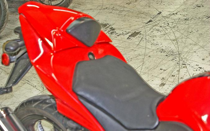 2009 KAWASAKI Ninja 250R