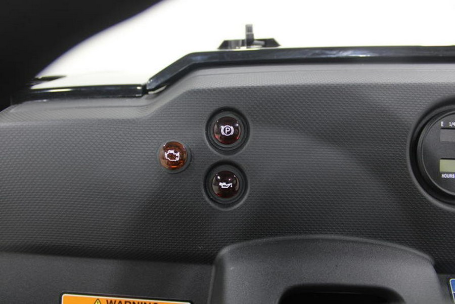 2026 Kawasaki Mule SX™ 4x4