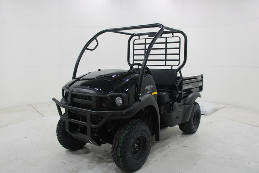 2026 Kawasaki Mule SX™ 4x4