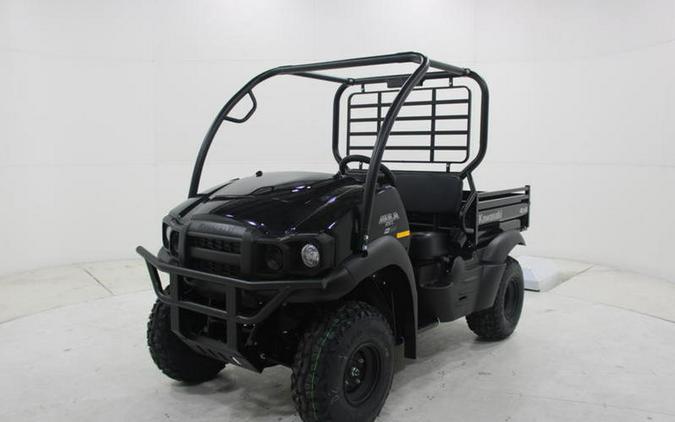 2026 Kawasaki Mule SX™ 4x4
