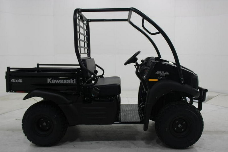 2026 Kawasaki Mule SX™ 4x4