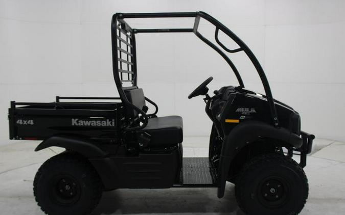 2026 Kawasaki Mule SX™ 4x4