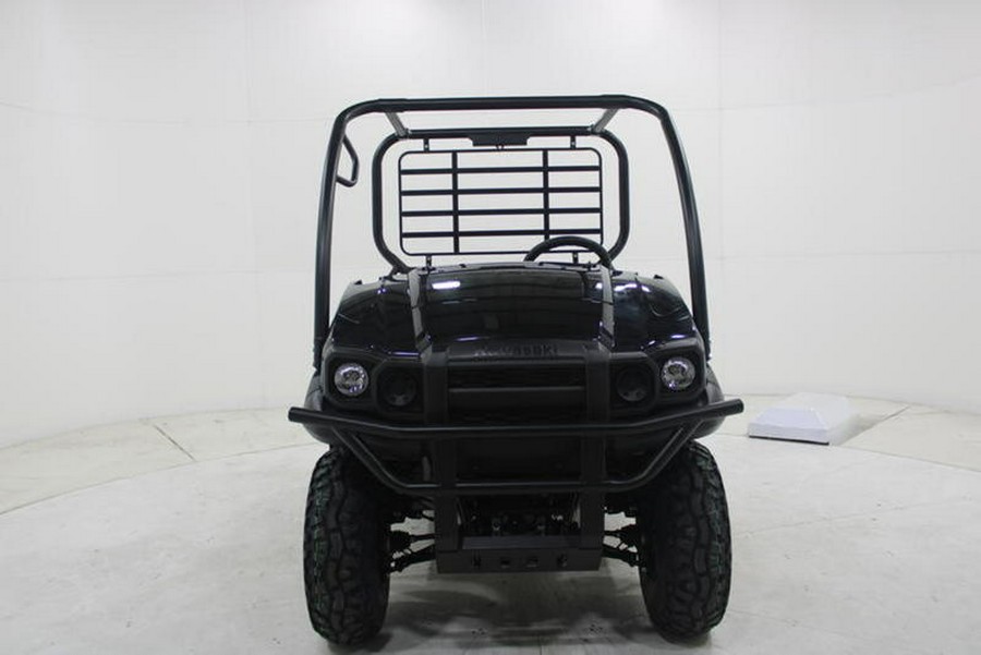 2026 Kawasaki Mule SX™ 4x4