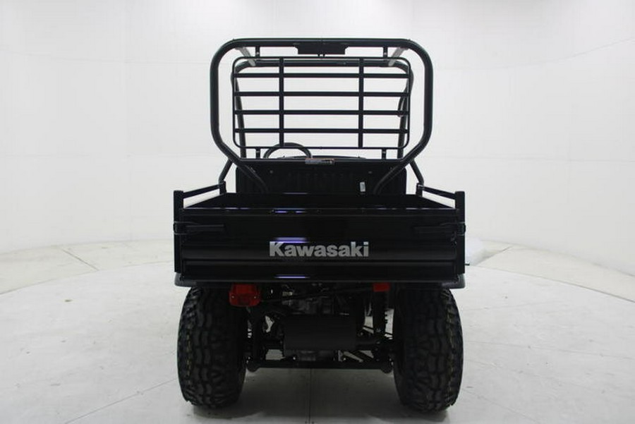 2026 Kawasaki Mule SX™ 4x4