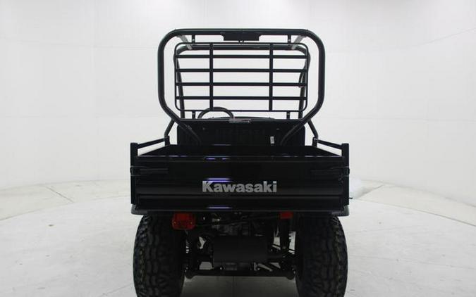 2026 Kawasaki Mule SX™ 4x4