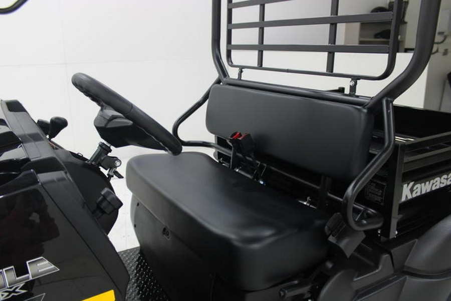 2026 Kawasaki Mule SX™ 4x4