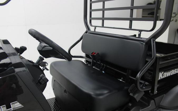 2026 Kawasaki Mule SX™ 4x4