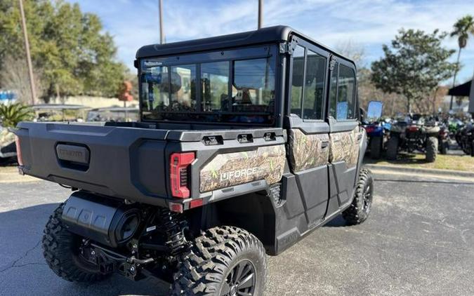 2026 CFMOTO UFORCE U10 XL Pro Highland