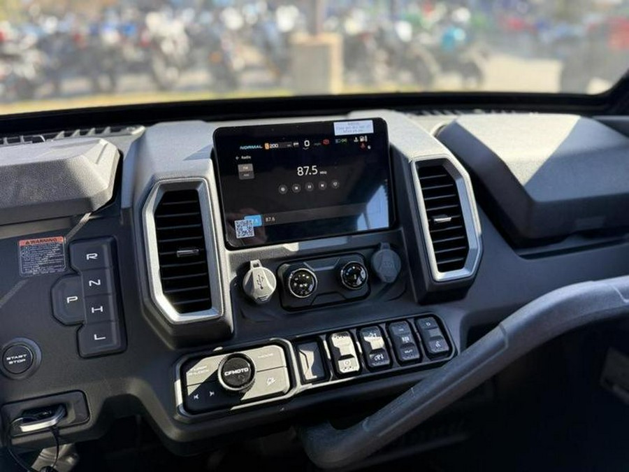 2026 CFMOTO UFORCE U10 XL Pro Highland