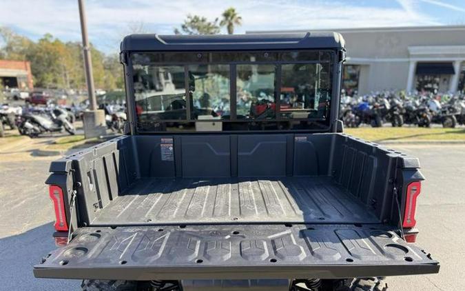 2026 CFMOTO UFORCE U10 XL Pro Highland