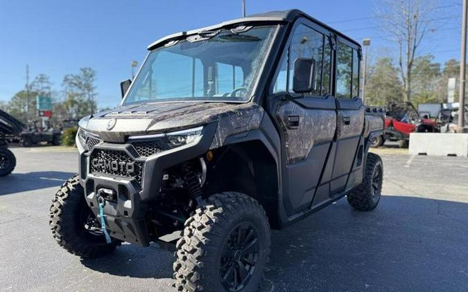 2026 CFMOTO UFORCE U10 XL Pro Highland