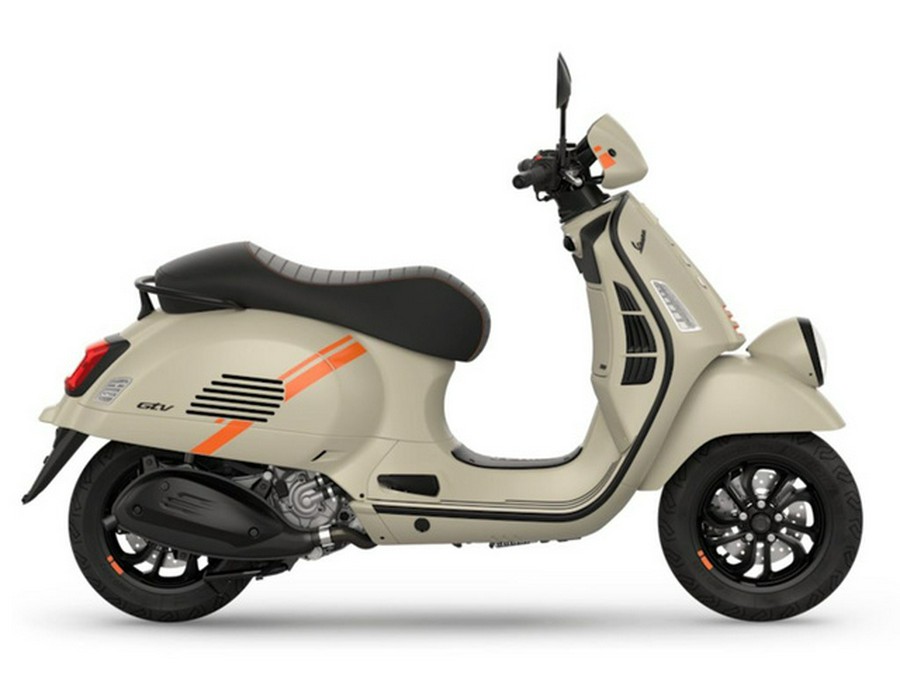 2026 Vespa GTV 310