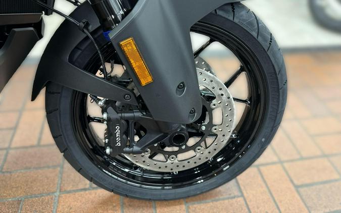2027 KTM 1390 SUPER ADVENTURE S EVO