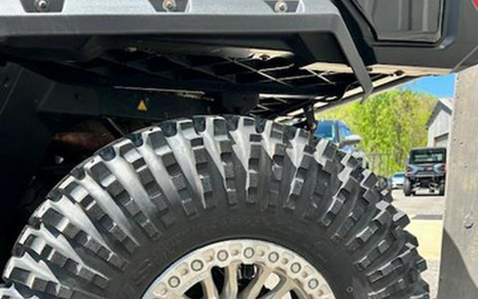 2025 Can-Am Defender MAX Lone Star CAB