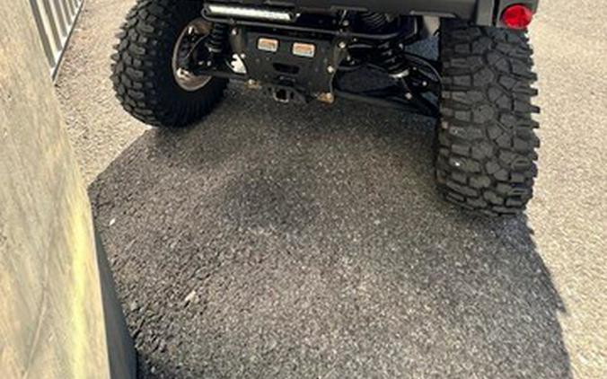 2025 Can-Am Defender MAX Lone Star CAB
