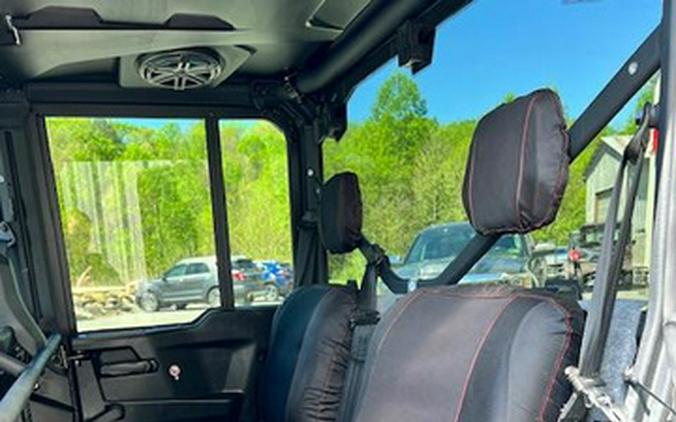 2025 Can-Am Defender MAX Lone Star CAB