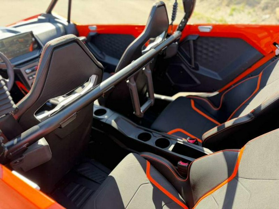 2026 CFMOTO ZFORCE Z10-4
