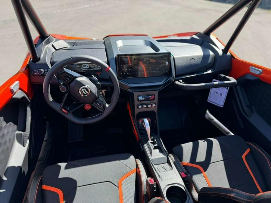 2026 CFMOTO ZFORCE Z10-4