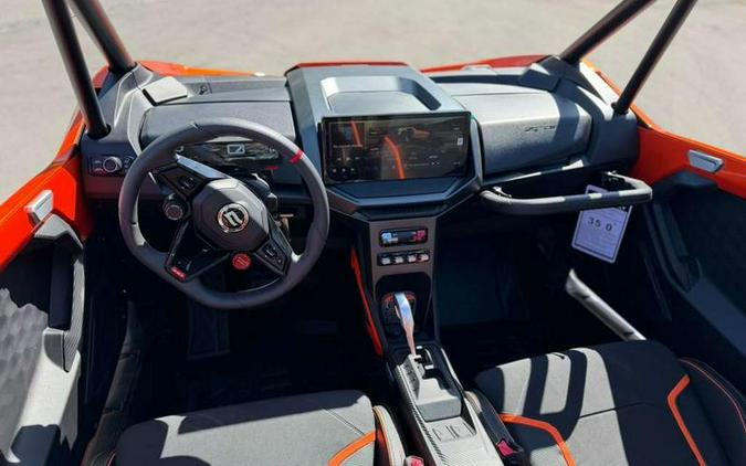 2026 CFMOTO ZFORCE Z10-4