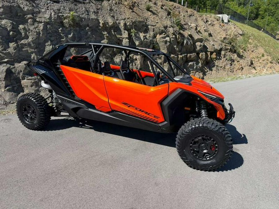 2026 CFMOTO ZFORCE Z10-4