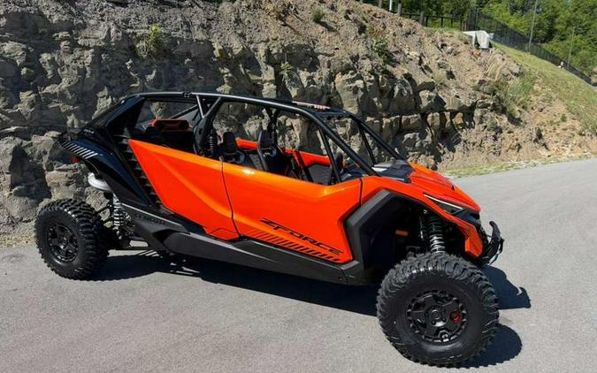 2026 CFMOTO ZFORCE Z10-4