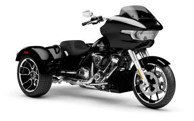 2026 Harley-Davidson® FLTRT - Road Glide® 3
